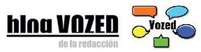Blog Vozed