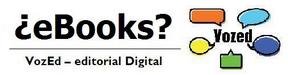 eBooks y Materiales de VozEd eBooks